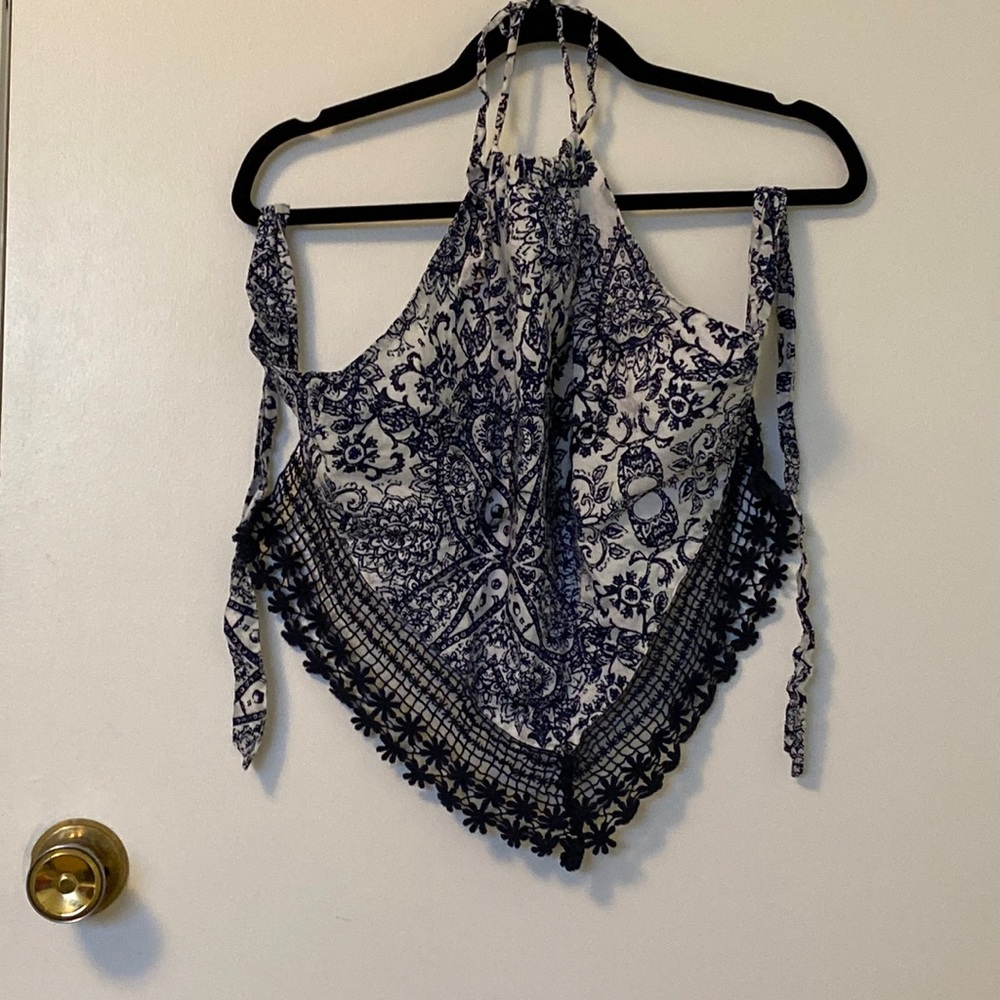 Guess Bandeau Top